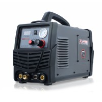 CTS-200, 50A Plasma Cutter, 200A TIG-Torch, 200A Stick Arc Welder,  115/230V Dual Voltage 3-in-1 Combo Welding